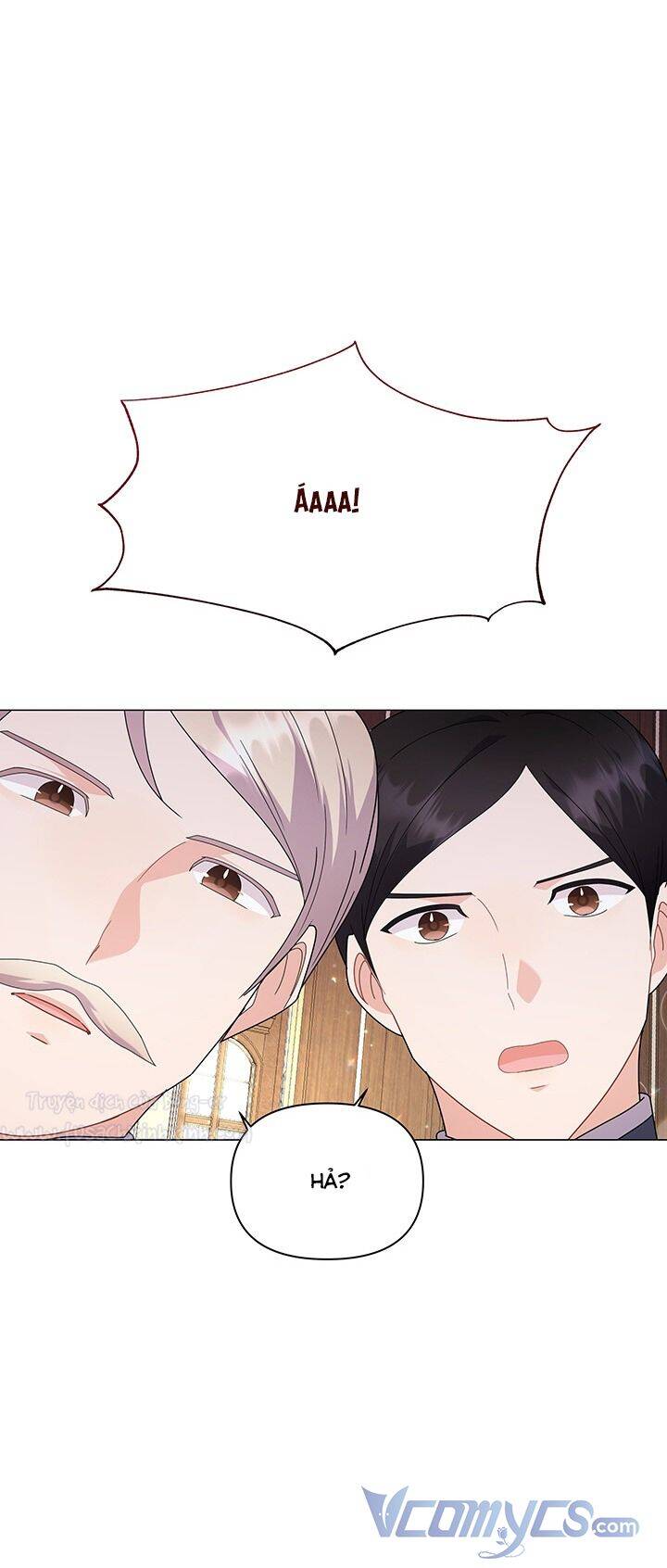 Chủ Nhân Cô Nhi Viện Muốn Nghỉ Ngơi Chapter 17 - 5