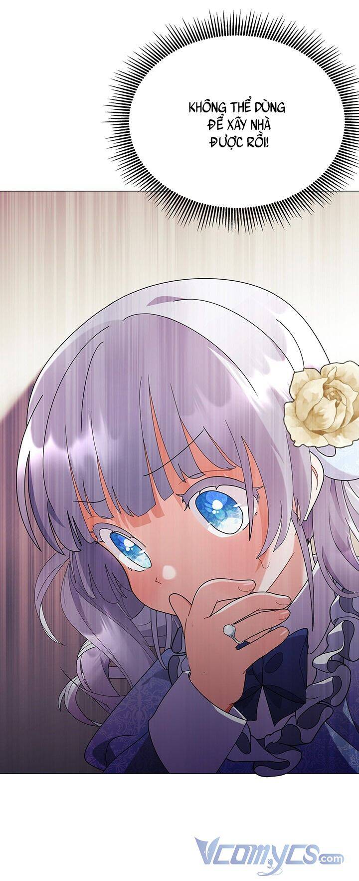 Chủ Nhân Cô Nhi Viện Muốn Nghỉ Ngơi Chapter 17 - 58