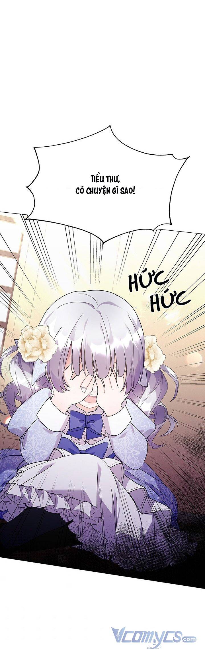 Chủ Nhân Cô Nhi Viện Muốn Nghỉ Ngơi Chapter 17 - 7