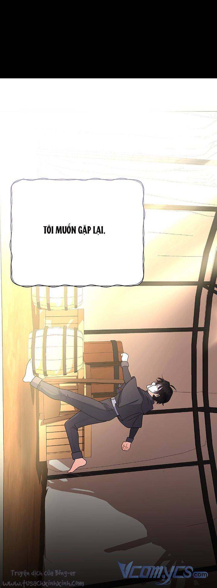 Chủ Nhân Cô Nhi Viện Muốn Nghỉ Ngơi Chapter 17 - 77