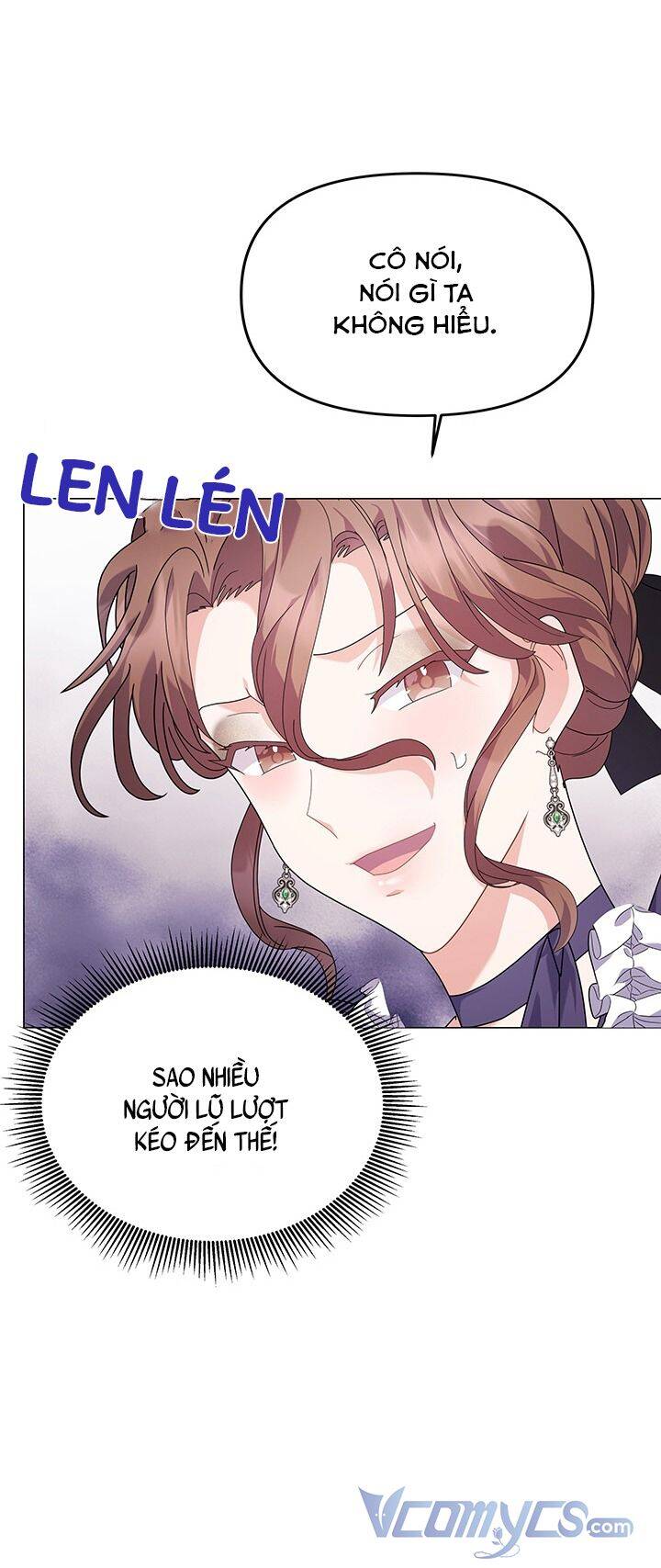 Chủ Nhân Cô Nhi Viện Muốn Nghỉ Ngơi Chapter 17 - 9