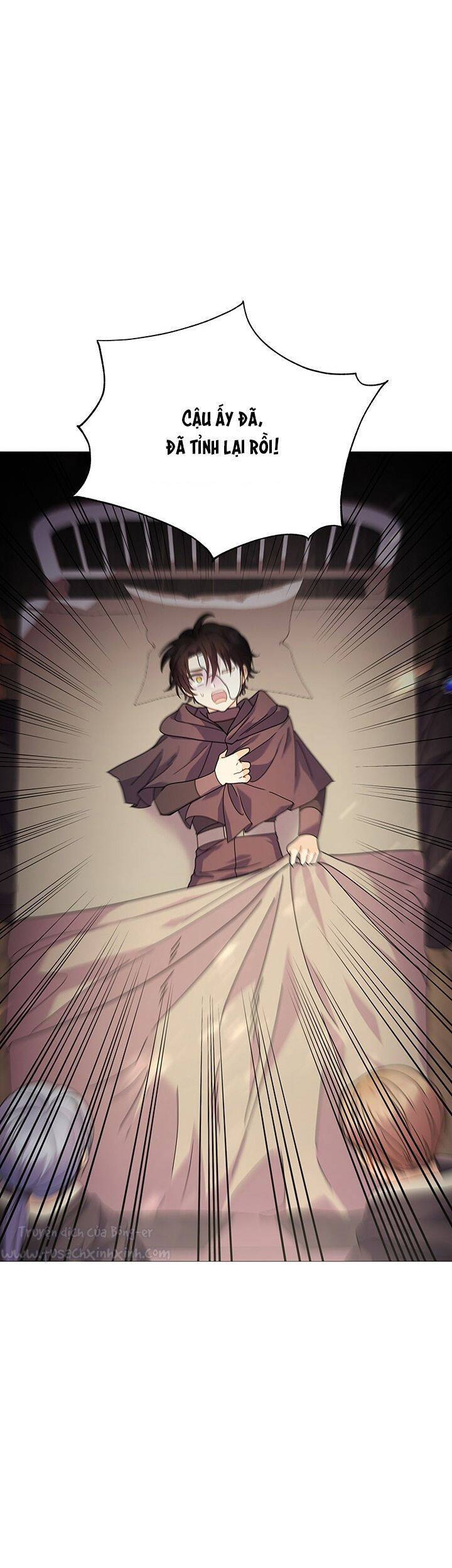 Chủ Nhân Cô Nhi Viện Muốn Nghỉ Ngơi Chapter 17 - 81