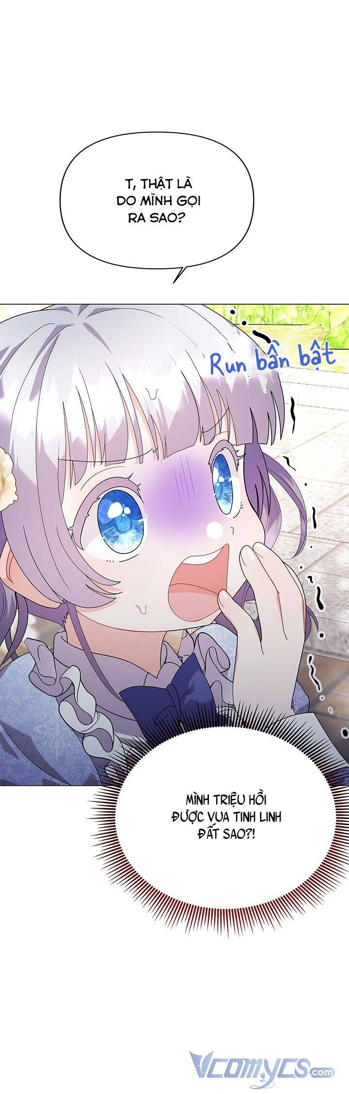 Chủ Nhân Cô Nhi Viện Muốn Nghỉ Ngơi Chapter 18 - 39