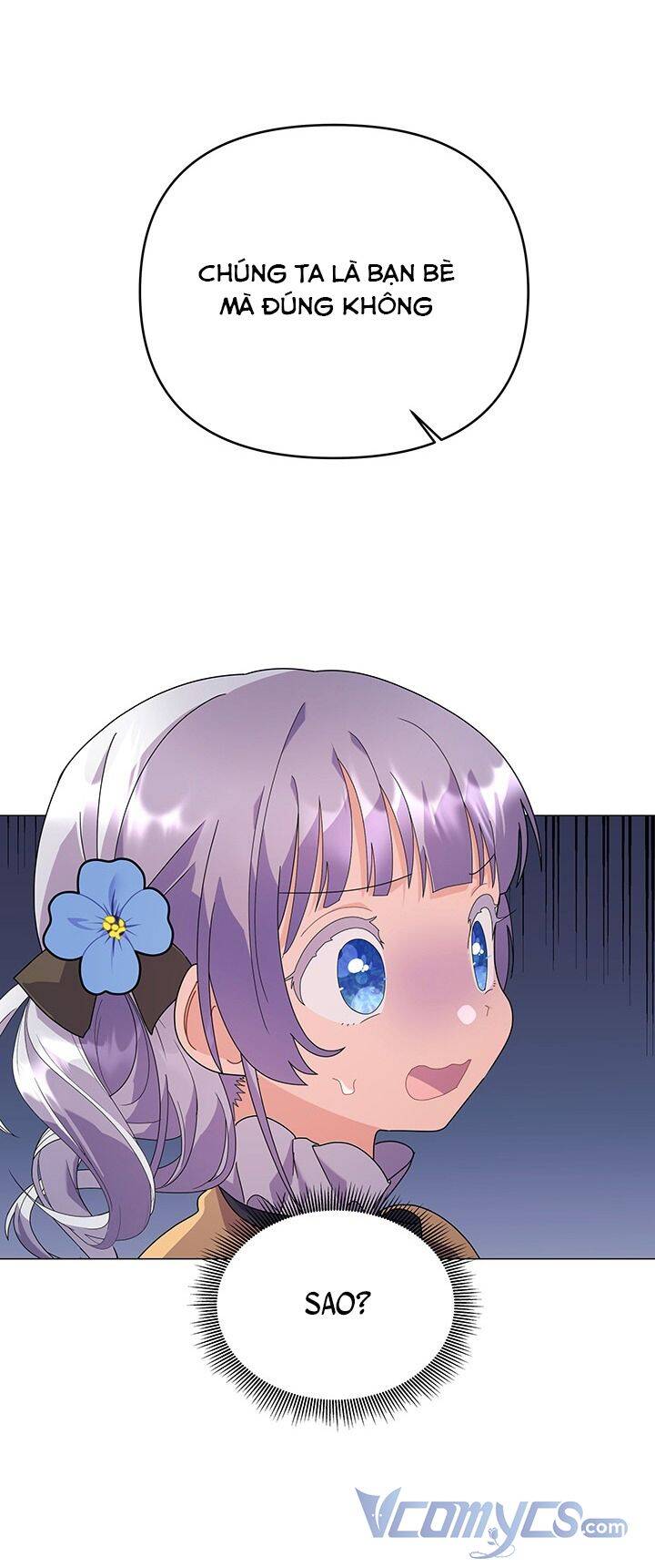 Chủ Nhân Cô Nhi Viện Muốn Nghỉ Ngơi Chapter 19 - 13