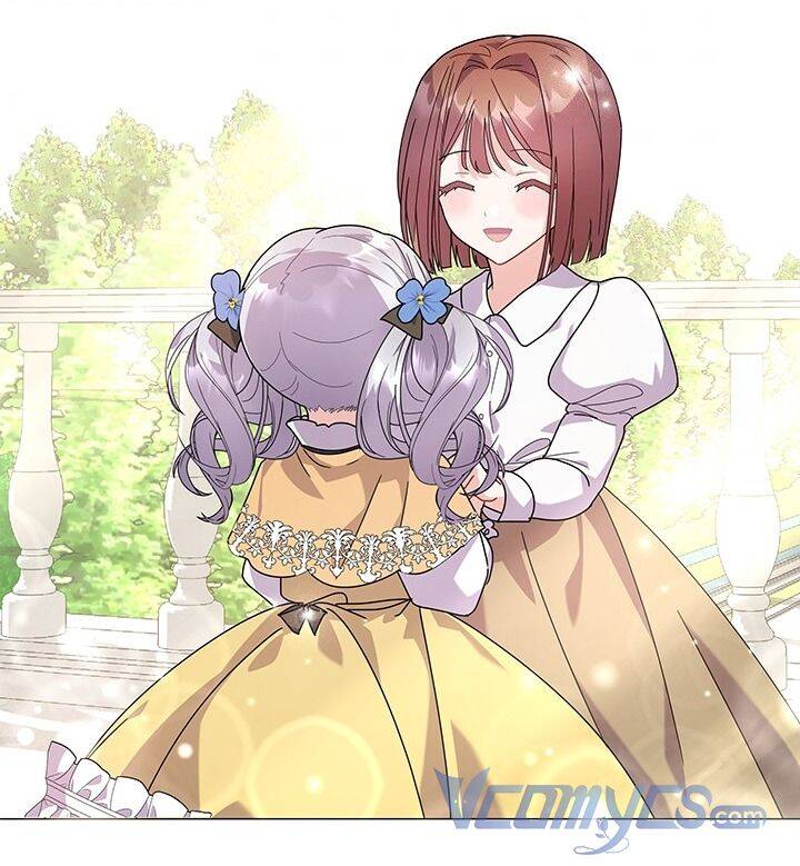 Chủ Nhân Cô Nhi Viện Muốn Nghỉ Ngơi Chapter 19 - 23