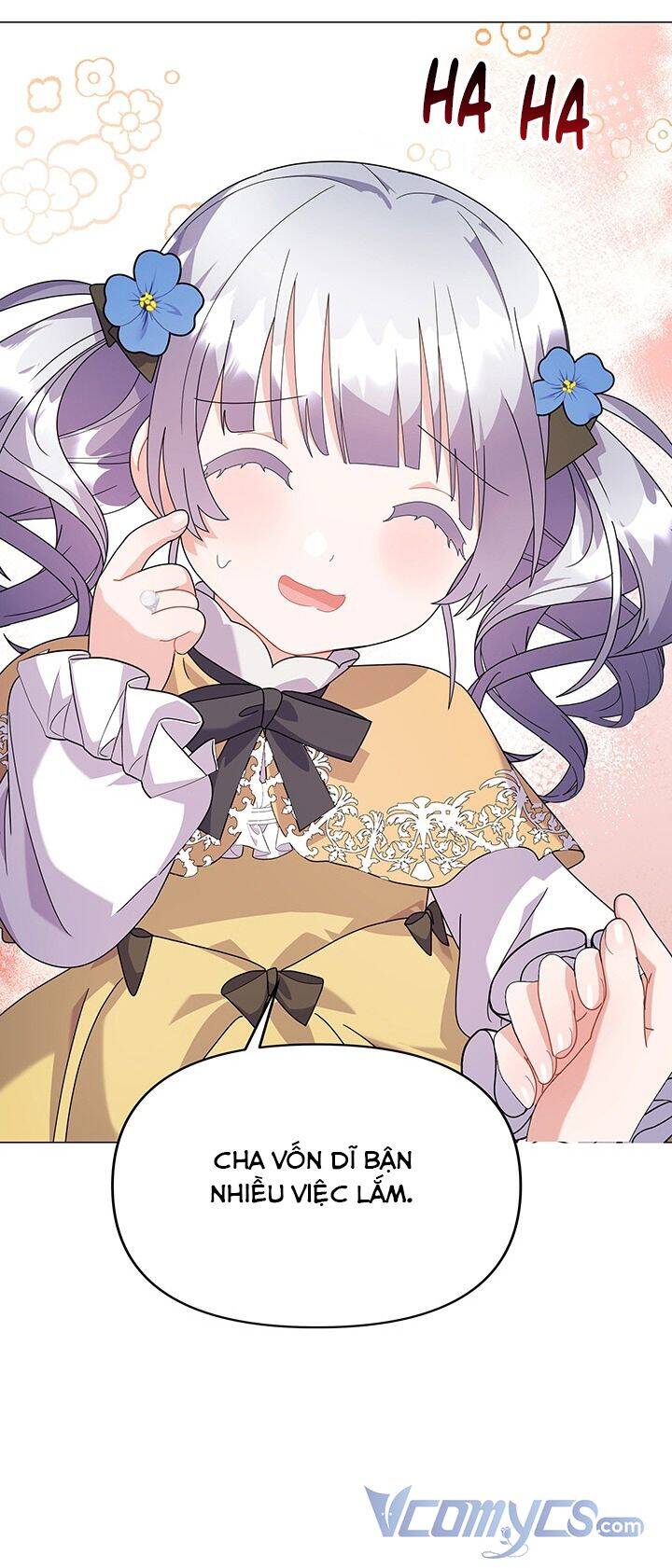 Chủ Nhân Cô Nhi Viện Muốn Nghỉ Ngơi Chapter 19 - 33