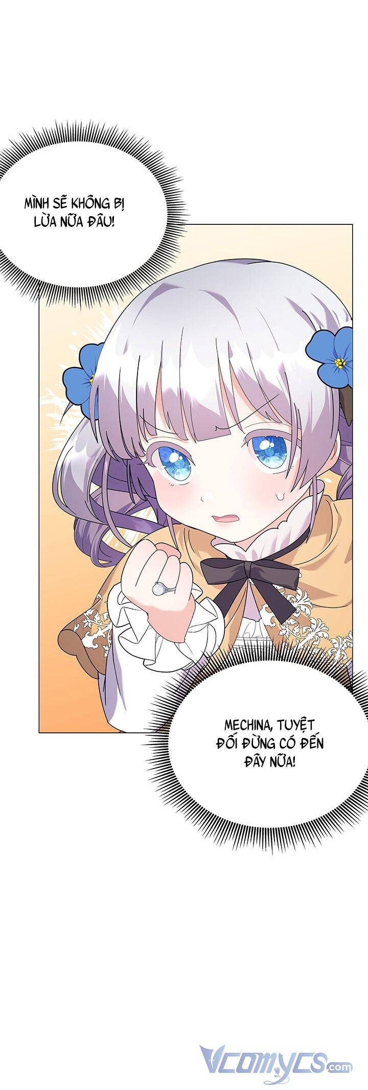 Chủ Nhân Cô Nhi Viện Muốn Nghỉ Ngơi Chapter 19 - 46