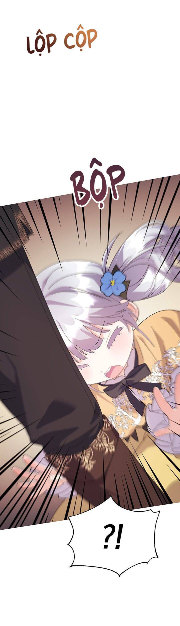 Chủ Nhân Cô Nhi Viện Muốn Nghỉ Ngơi Chapter 19 - 54