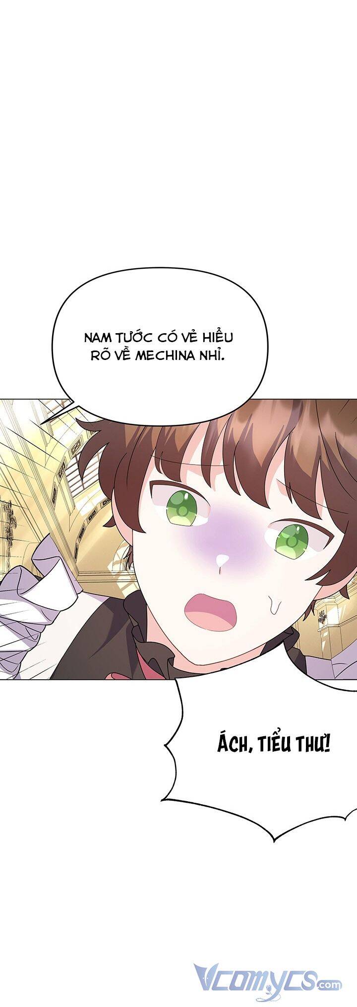 Chủ Nhân Cô Nhi Viện Muốn Nghỉ Ngơi Chapter 19 - 66