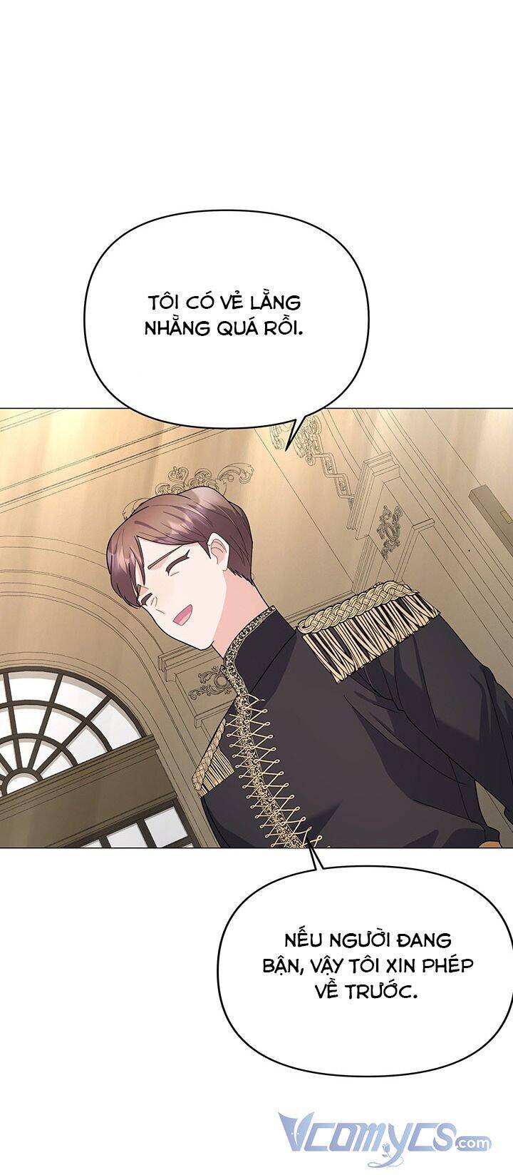 Chủ Nhân Cô Nhi Viện Muốn Nghỉ Ngơi Chapter 19 - 68