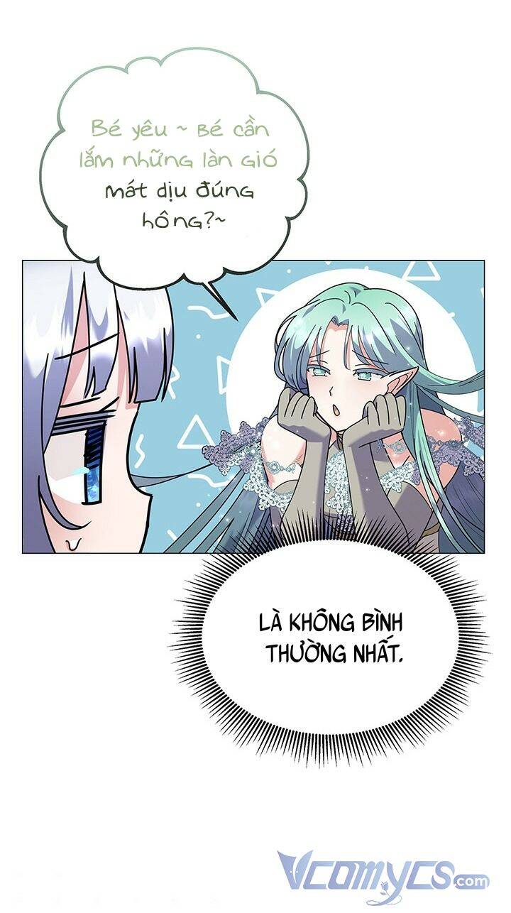 Chủ Nhân Cô Nhi Viện Muốn Nghỉ Ngơi Chapter 21 - 26