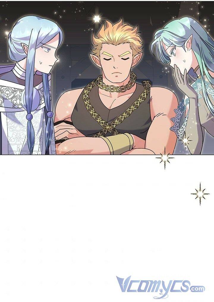 Chủ Nhân Cô Nhi Viện Muốn Nghỉ Ngơi Chapter 21 - 34