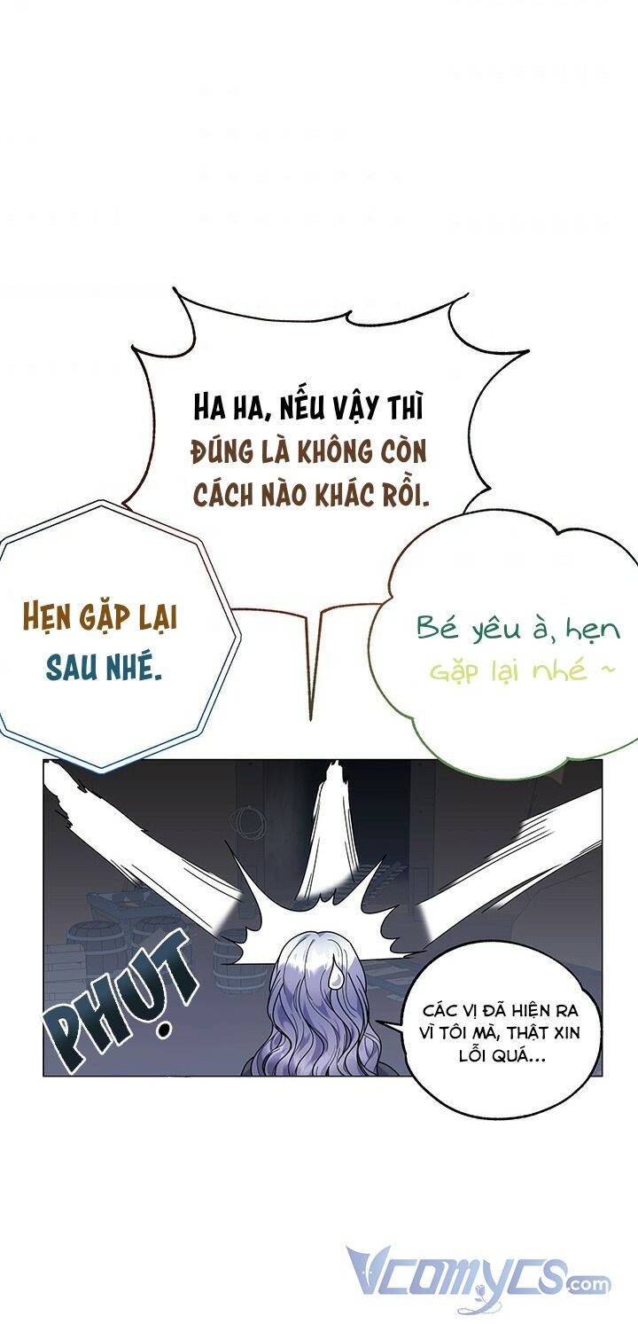 Chủ Nhân Cô Nhi Viện Muốn Nghỉ Ngơi Chapter 21 - 35