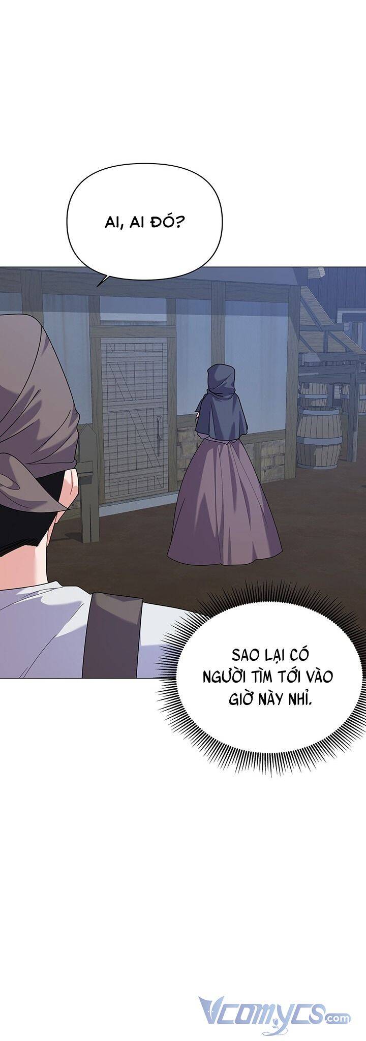 Chủ Nhân Cô Nhi Viện Muốn Nghỉ Ngơi Chapter 21 - 45