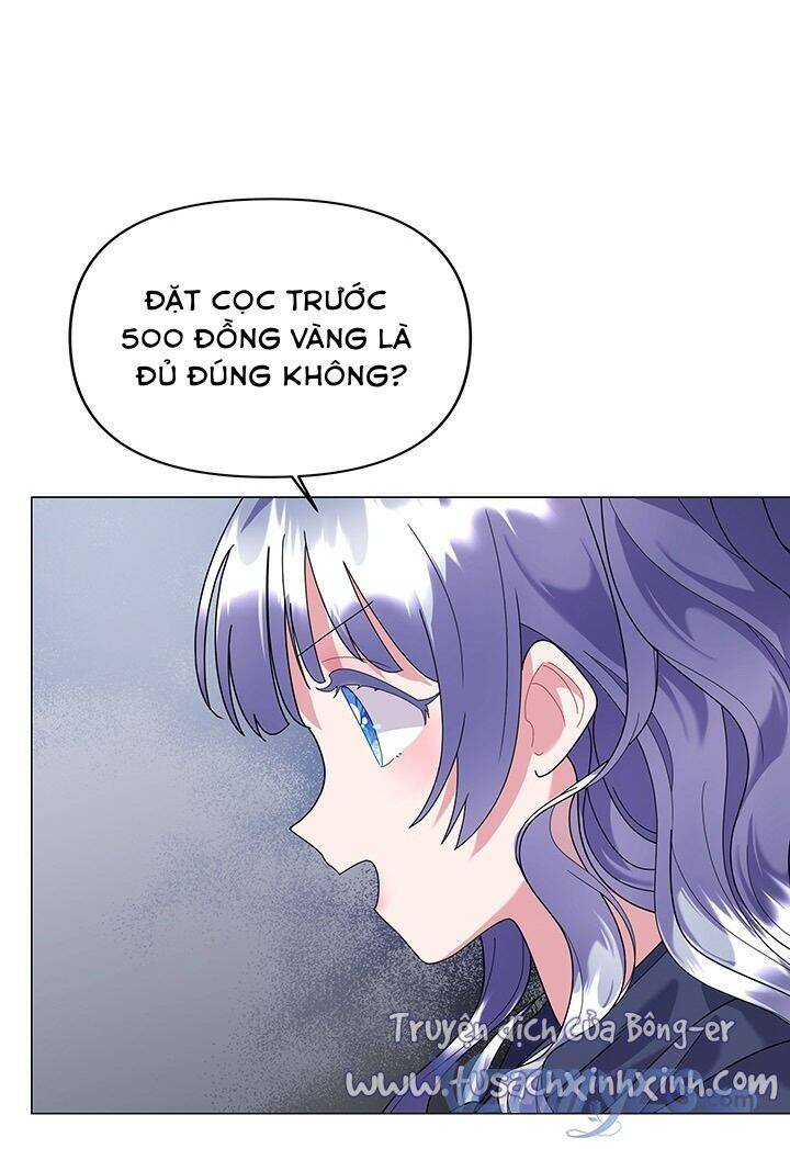 Chủ Nhân Cô Nhi Viện Muốn Nghỉ Ngơi Chapter 21 - 54