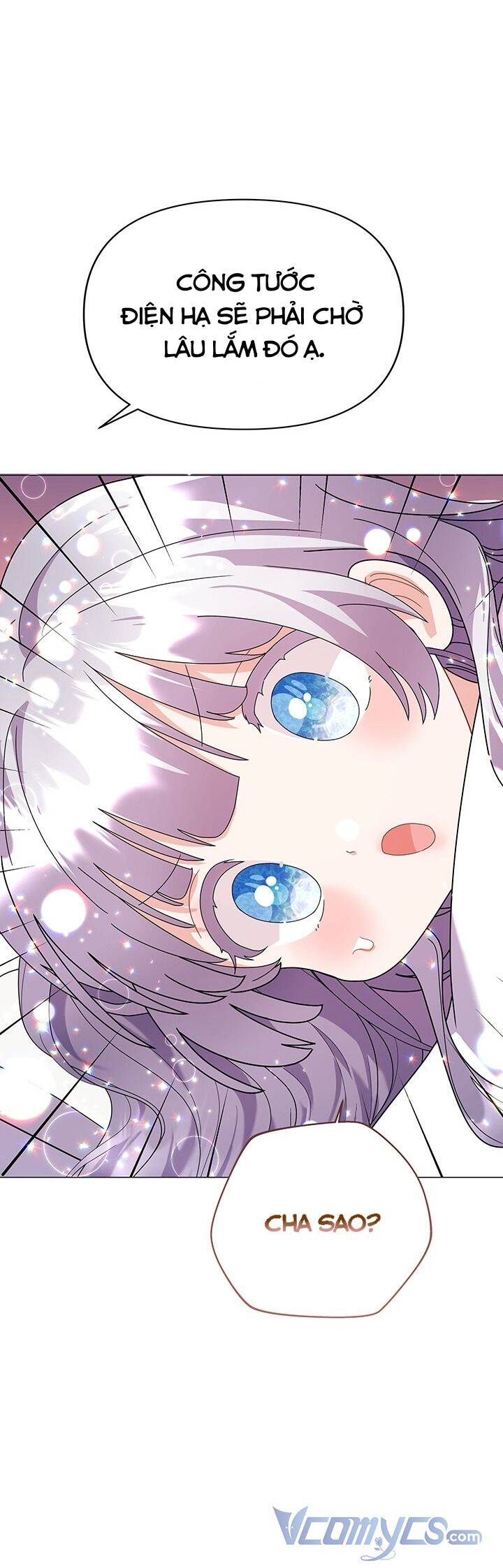 Chủ Nhân Cô Nhi Viện Muốn Nghỉ Ngơi Chapter 21 - 75
