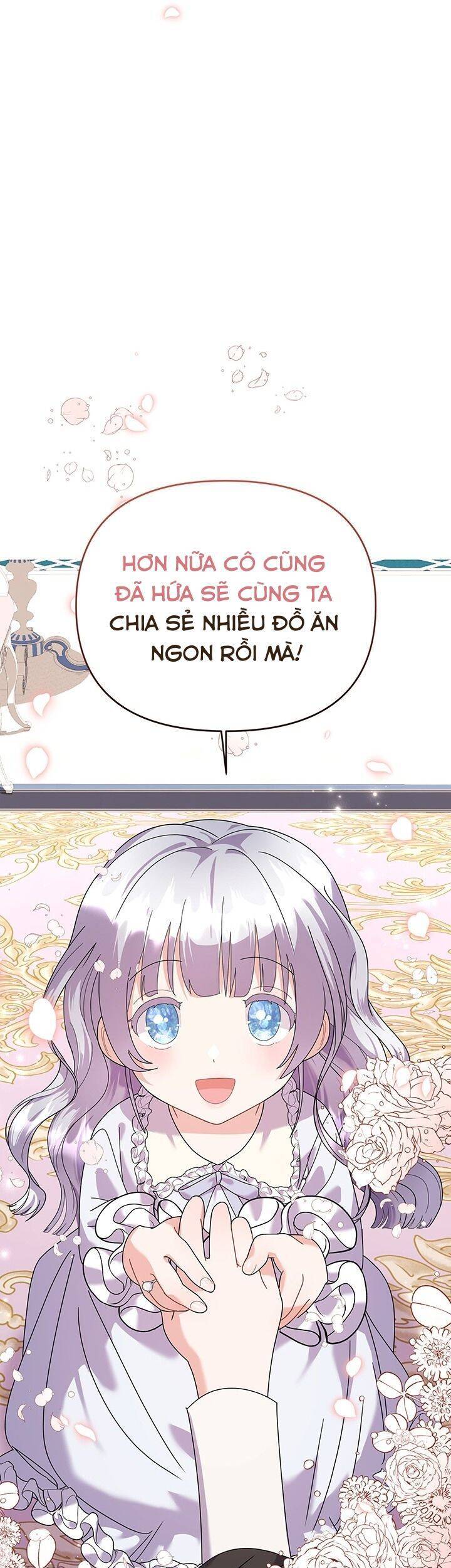 Chủ Nhân Cô Nhi Viện Muốn Nghỉ Ngơi Chapter 22 - 16