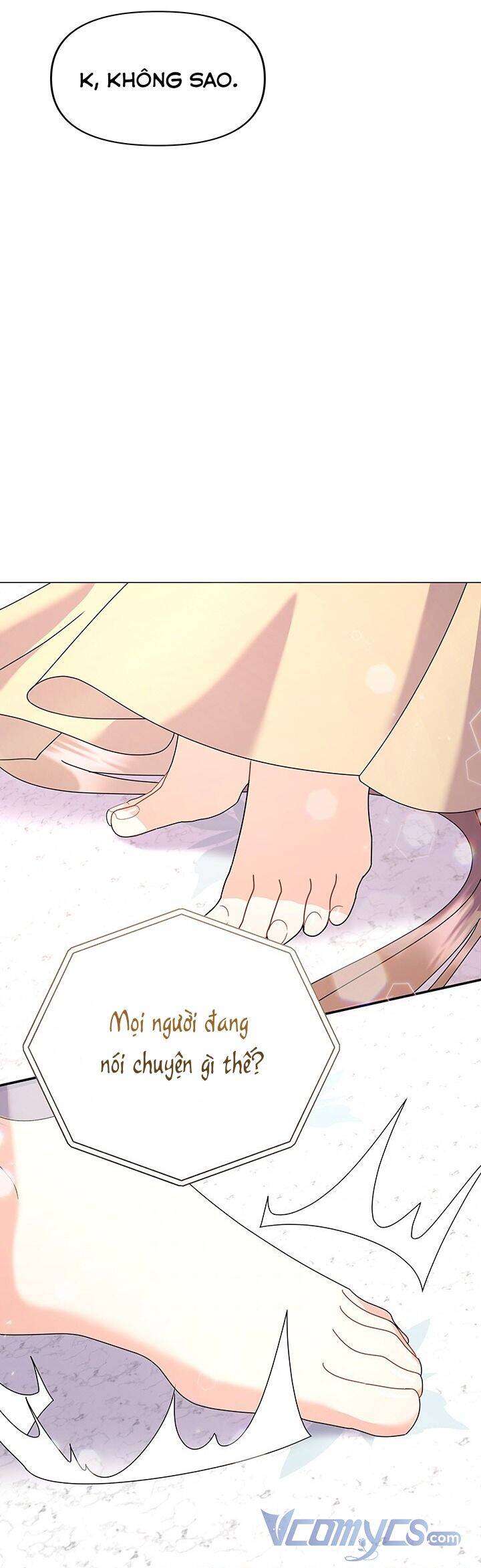 Chủ Nhân Cô Nhi Viện Muốn Nghỉ Ngơi Chapter 22 - 29