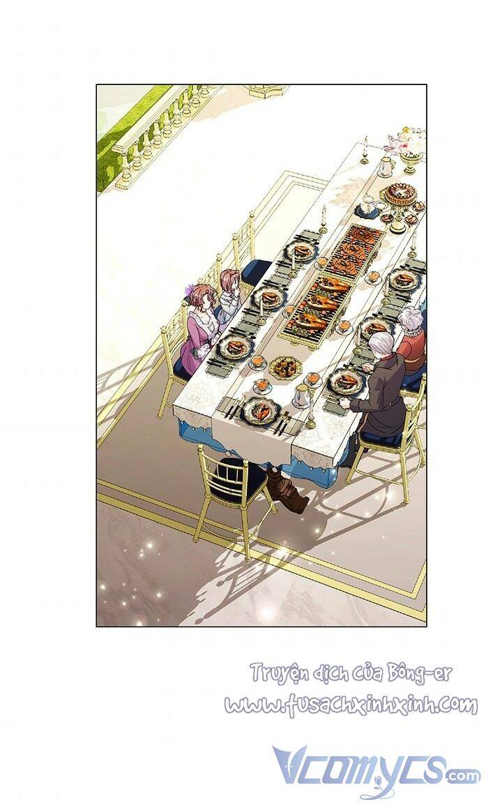 Chủ Nhân Cô Nhi Viện Muốn Nghỉ Ngơi Chapter 22 - 38