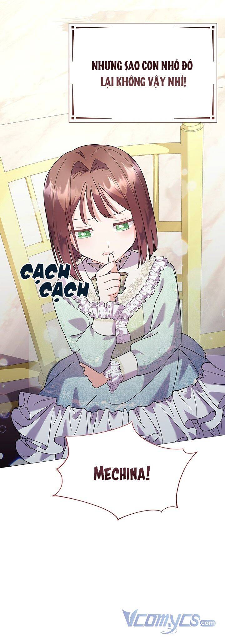 Chủ Nhân Cô Nhi Viện Muốn Nghỉ Ngơi Chapter 22 - 41