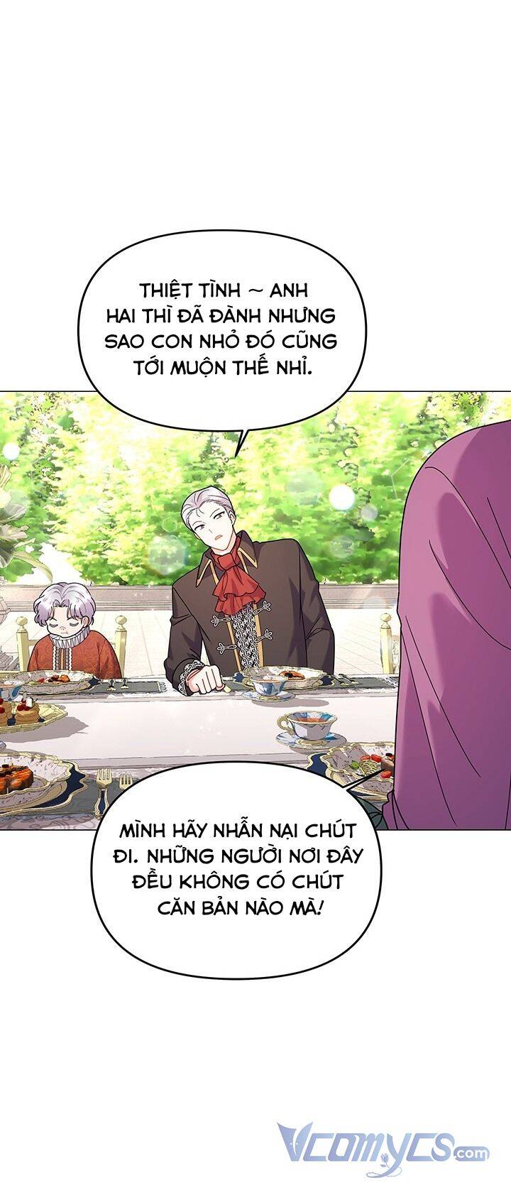 Chủ Nhân Cô Nhi Viện Muốn Nghỉ Ngơi Chapter 22 - 43