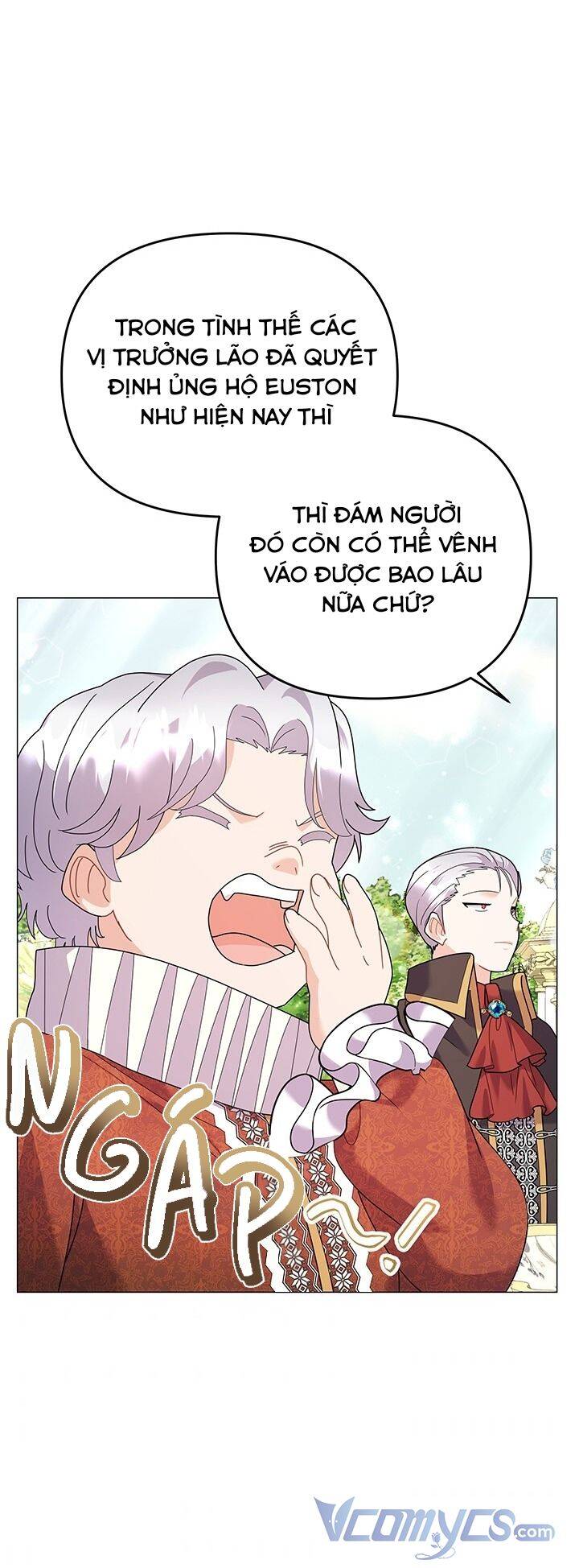 Chủ Nhân Cô Nhi Viện Muốn Nghỉ Ngơi Chapter 22 - 44