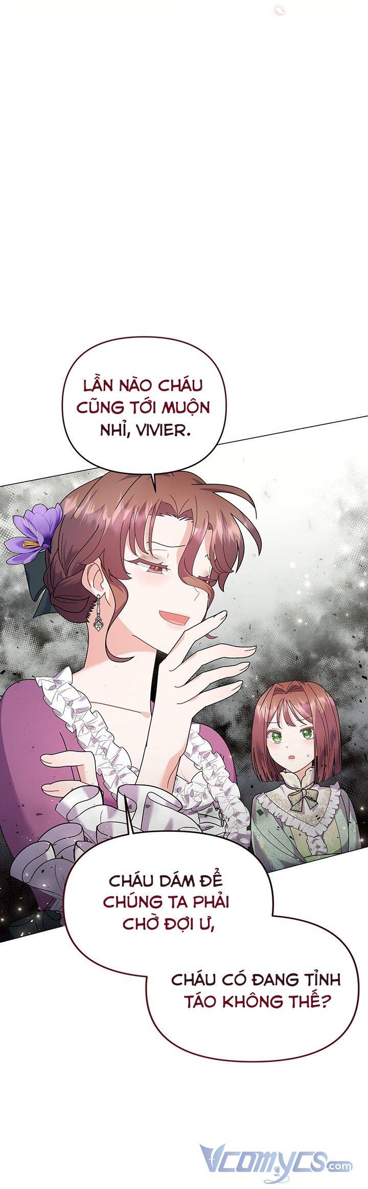 Chủ Nhân Cô Nhi Viện Muốn Nghỉ Ngơi Chapter 22 - 50