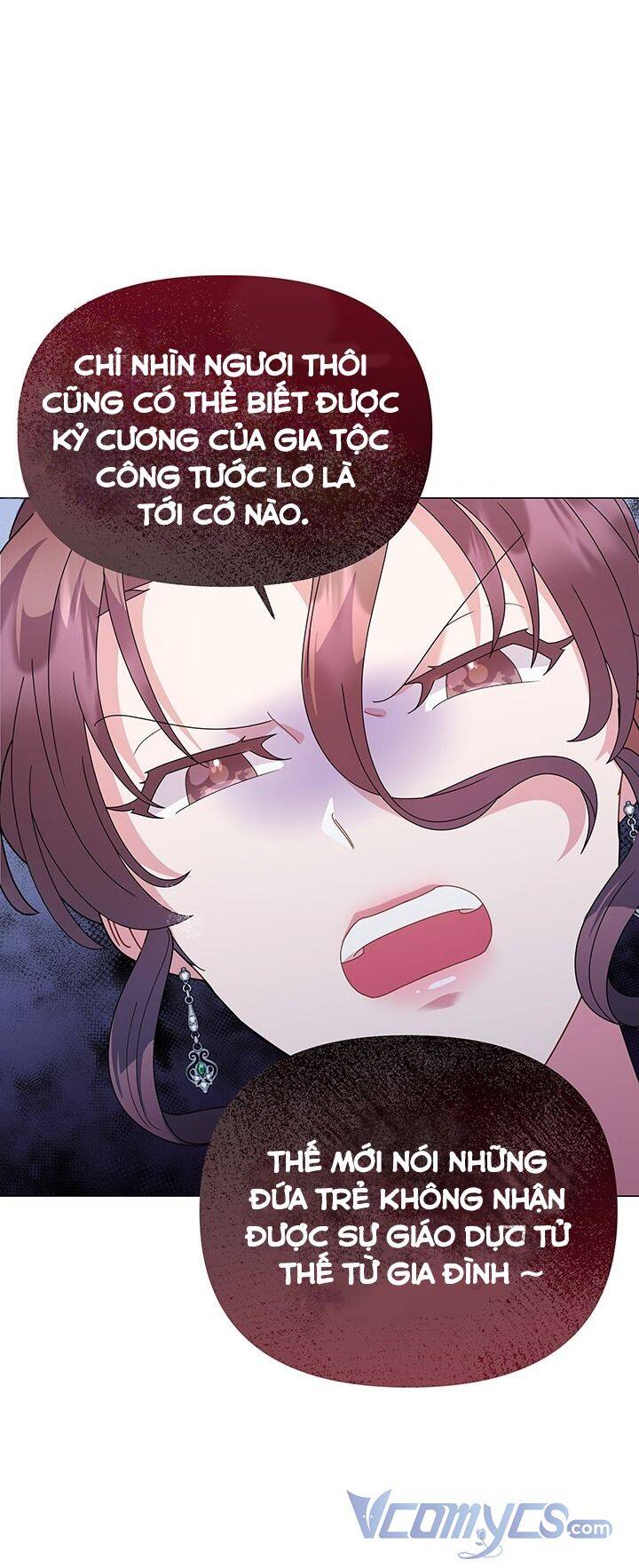 Chủ Nhân Cô Nhi Viện Muốn Nghỉ Ngơi Chapter 22 - 56