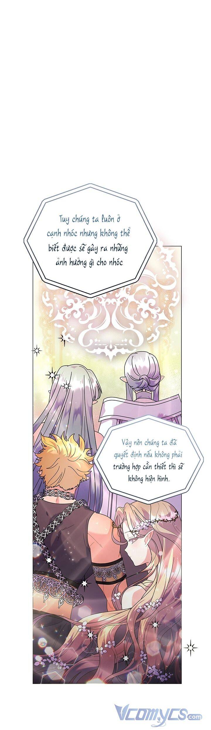 Chủ Nhân Cô Nhi Viện Muốn Nghỉ Ngơi Chapter 22 - 63