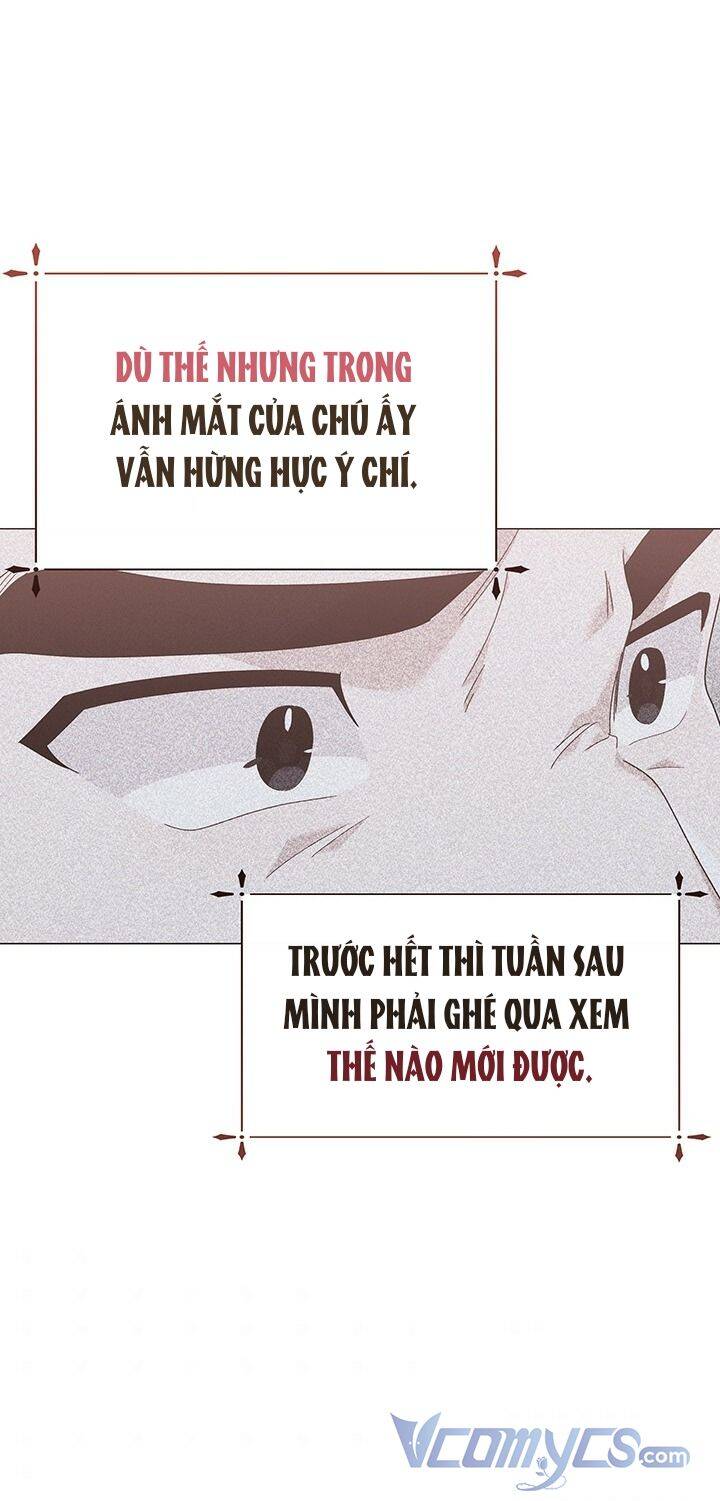 Chủ Nhân Cô Nhi Viện Muốn Nghỉ Ngơi Chapter 22 - 8