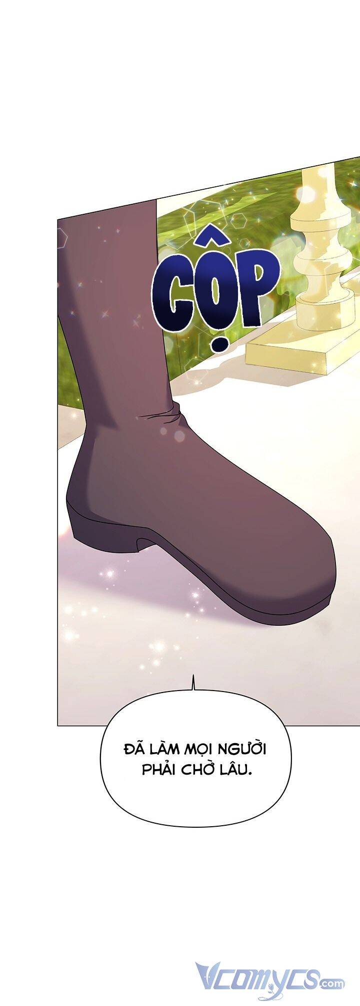 Chủ Nhân Cô Nhi Viện Muốn Nghỉ Ngơi Chapter 22 - 77