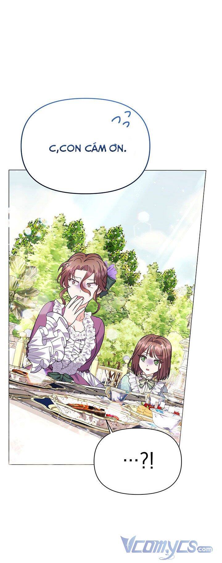 Chủ Nhân Cô Nhi Viện Muốn Nghỉ Ngơi Chapter 23 - 21