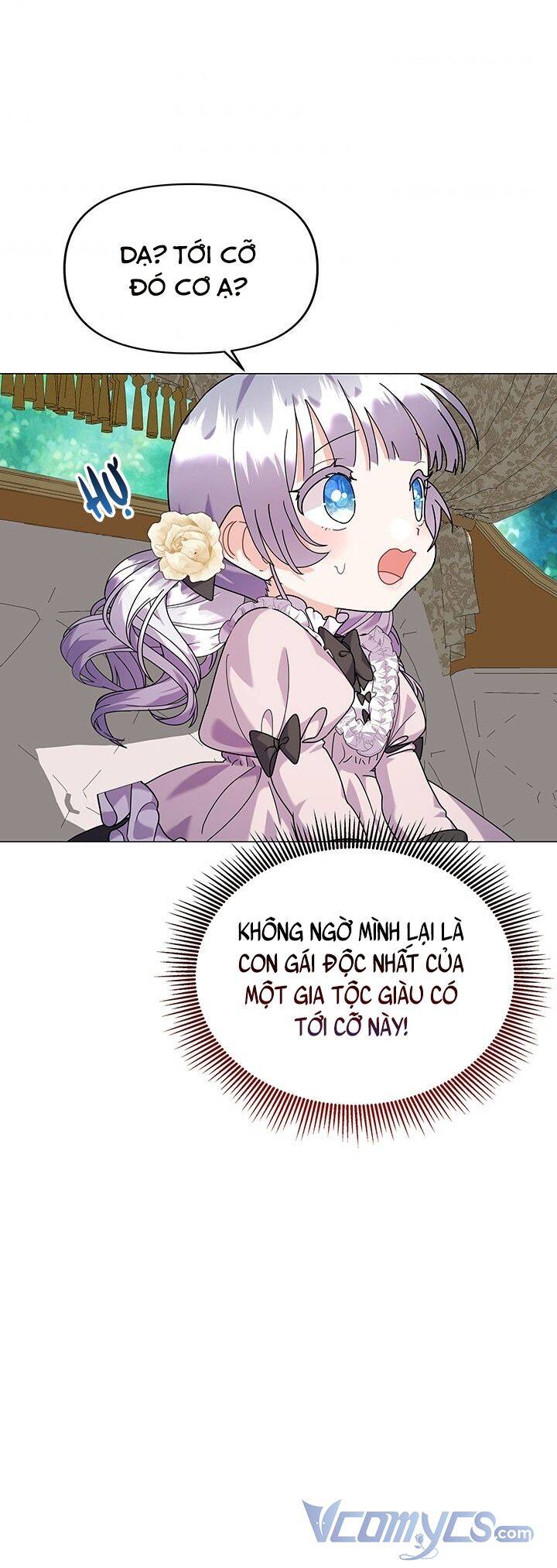 Chủ Nhân Cô Nhi Viện Muốn Nghỉ Ngơi Chapter 24 - 42
