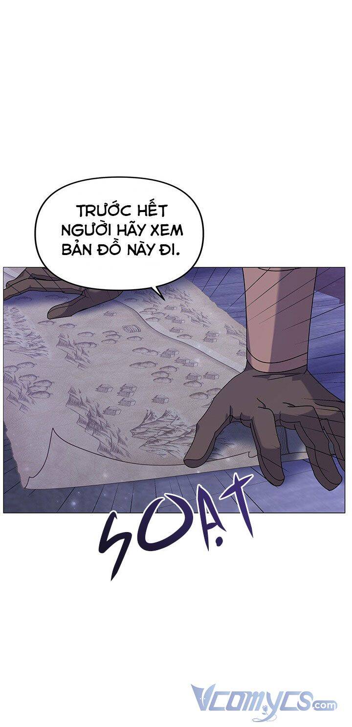 Chủ Nhân Cô Nhi Viện Muốn Nghỉ Ngơi Chapter 25 - 21