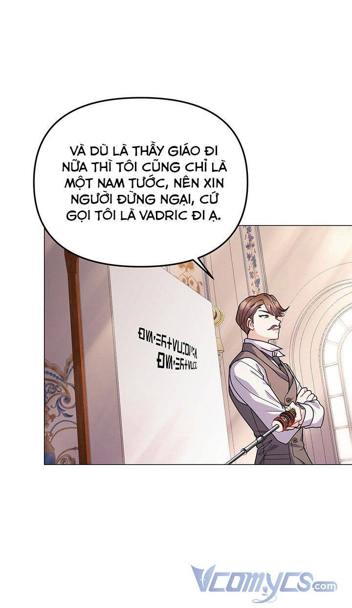 Chủ Nhân Cô Nhi Viện Muốn Nghỉ Ngơi Chapter 25 - 63