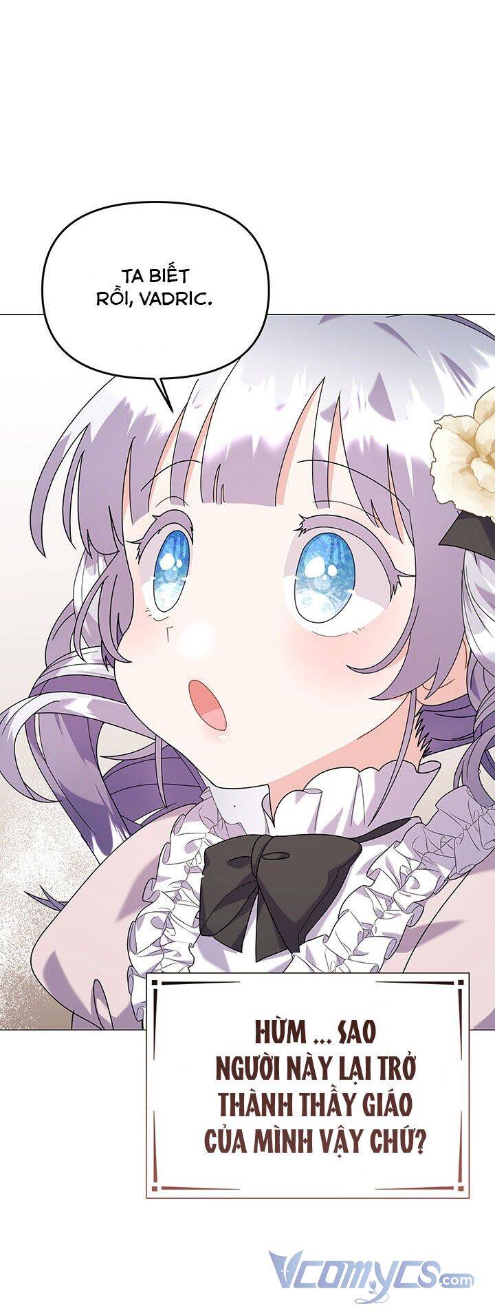 Chủ Nhân Cô Nhi Viện Muốn Nghỉ Ngơi Chapter 25 - 64