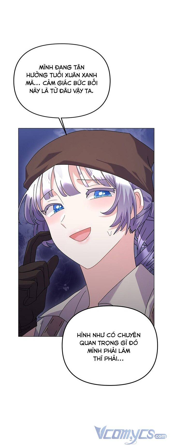 Chủ Nhân Cô Nhi Viện Muốn Nghỉ Ngơi Chapter 26 - 14