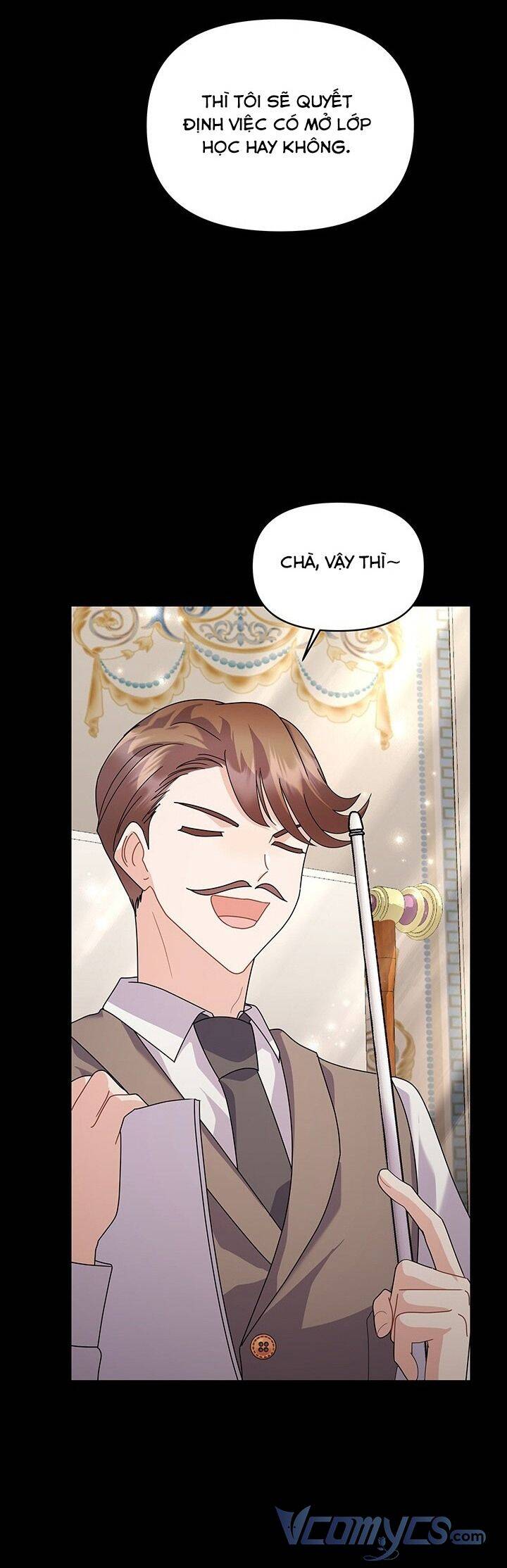 Chủ Nhân Cô Nhi Viện Muốn Nghỉ Ngơi Chapter 26 - 18