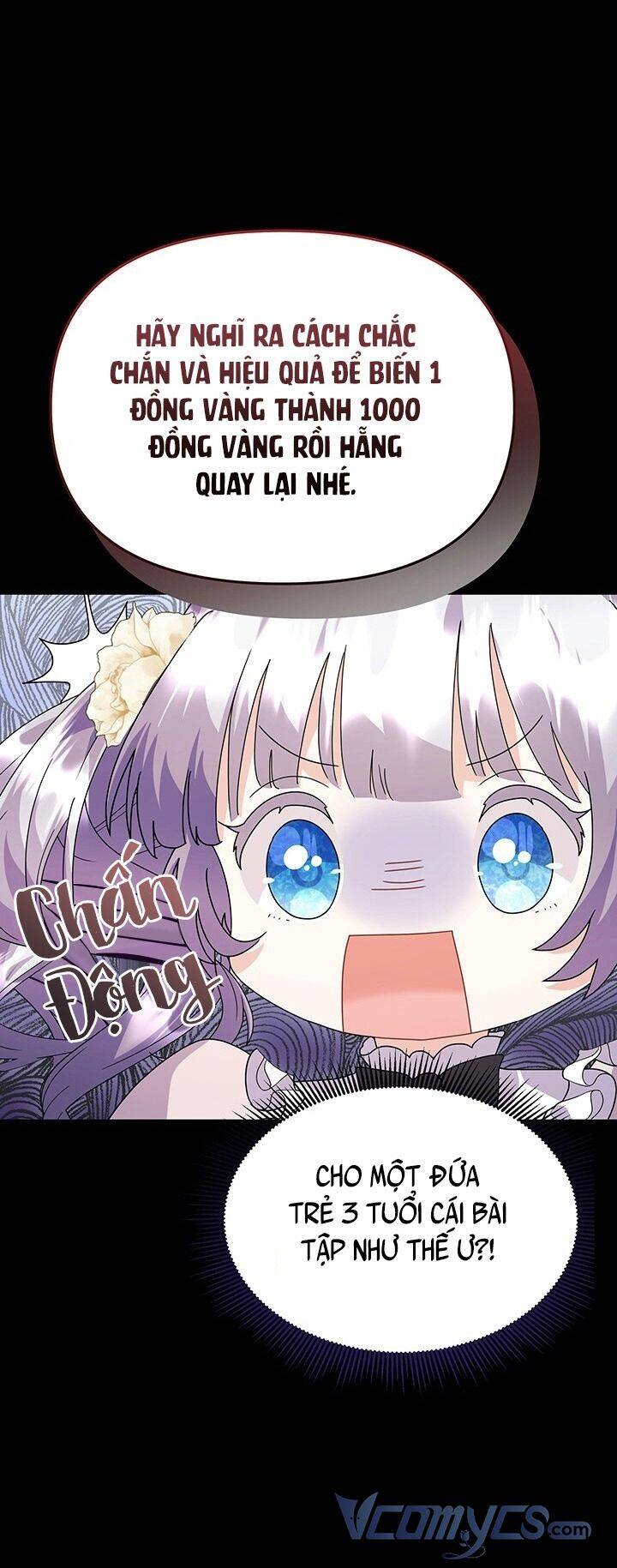 Chủ Nhân Cô Nhi Viện Muốn Nghỉ Ngơi Chapter 26 - 19