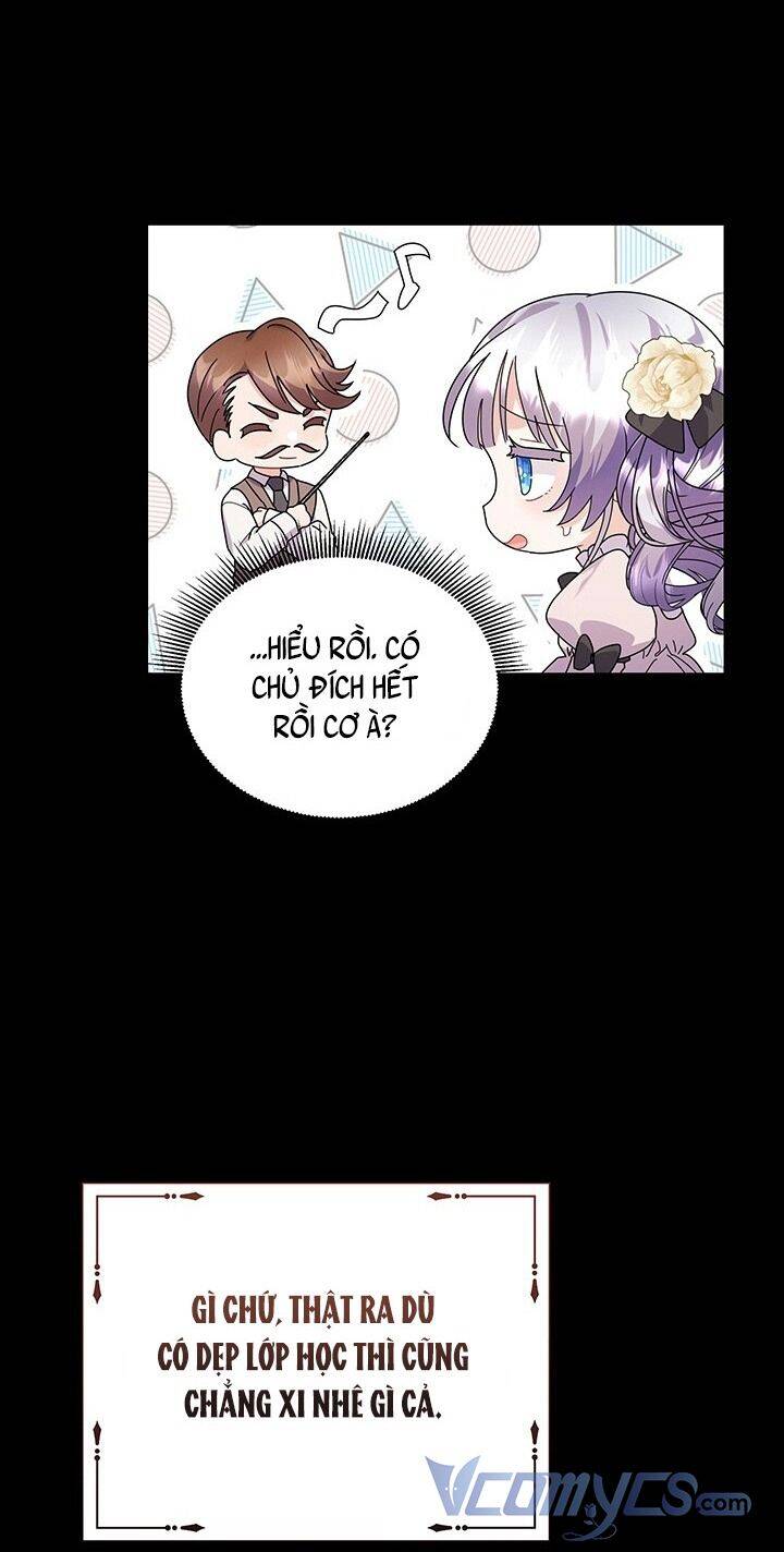 Chủ Nhân Cô Nhi Viện Muốn Nghỉ Ngơi Chapter 26 - 20