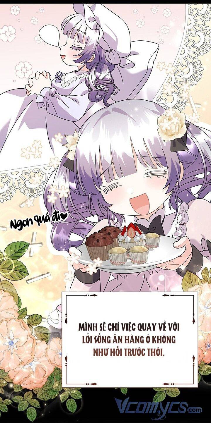 Chủ Nhân Cô Nhi Viện Muốn Nghỉ Ngơi Chapter 26 - 21