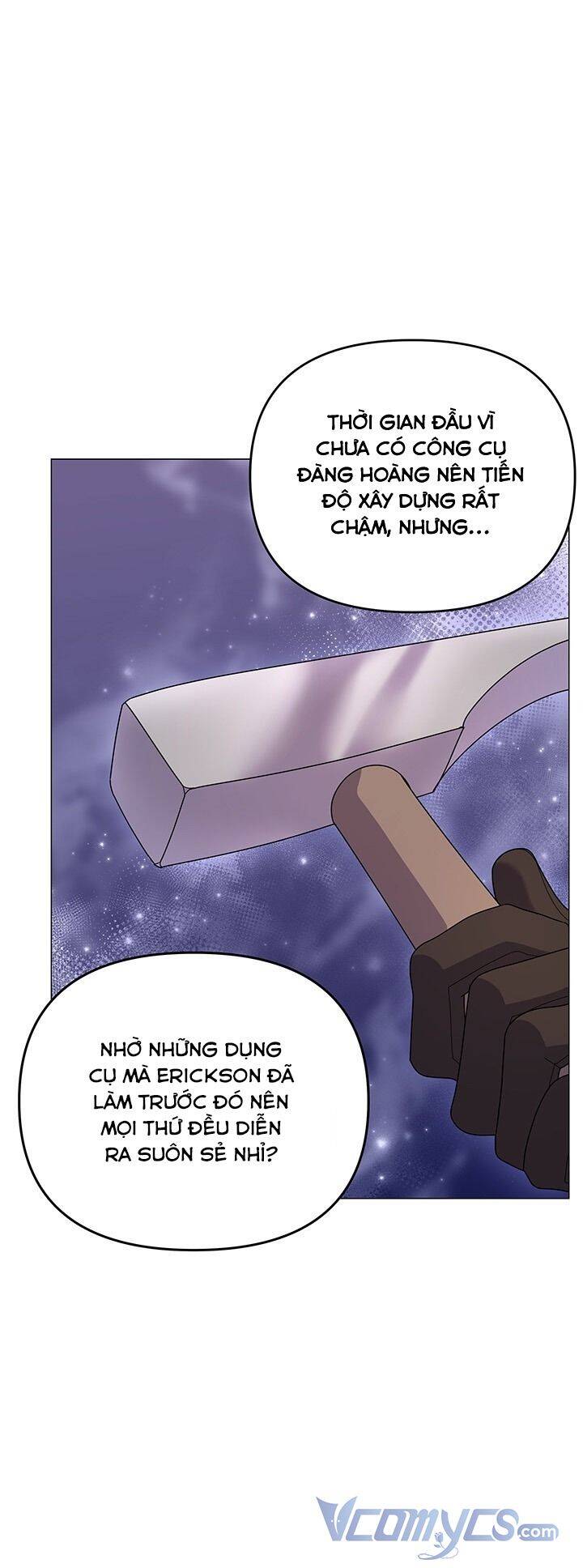 Chủ Nhân Cô Nhi Viện Muốn Nghỉ Ngơi Chapter 26 - 4