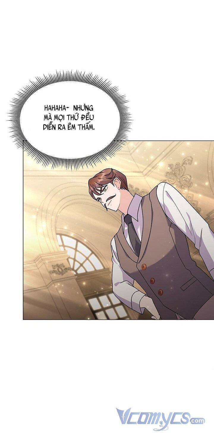 Chủ Nhân Cô Nhi Viện Muốn Nghỉ Ngơi Chapter 26 - 33