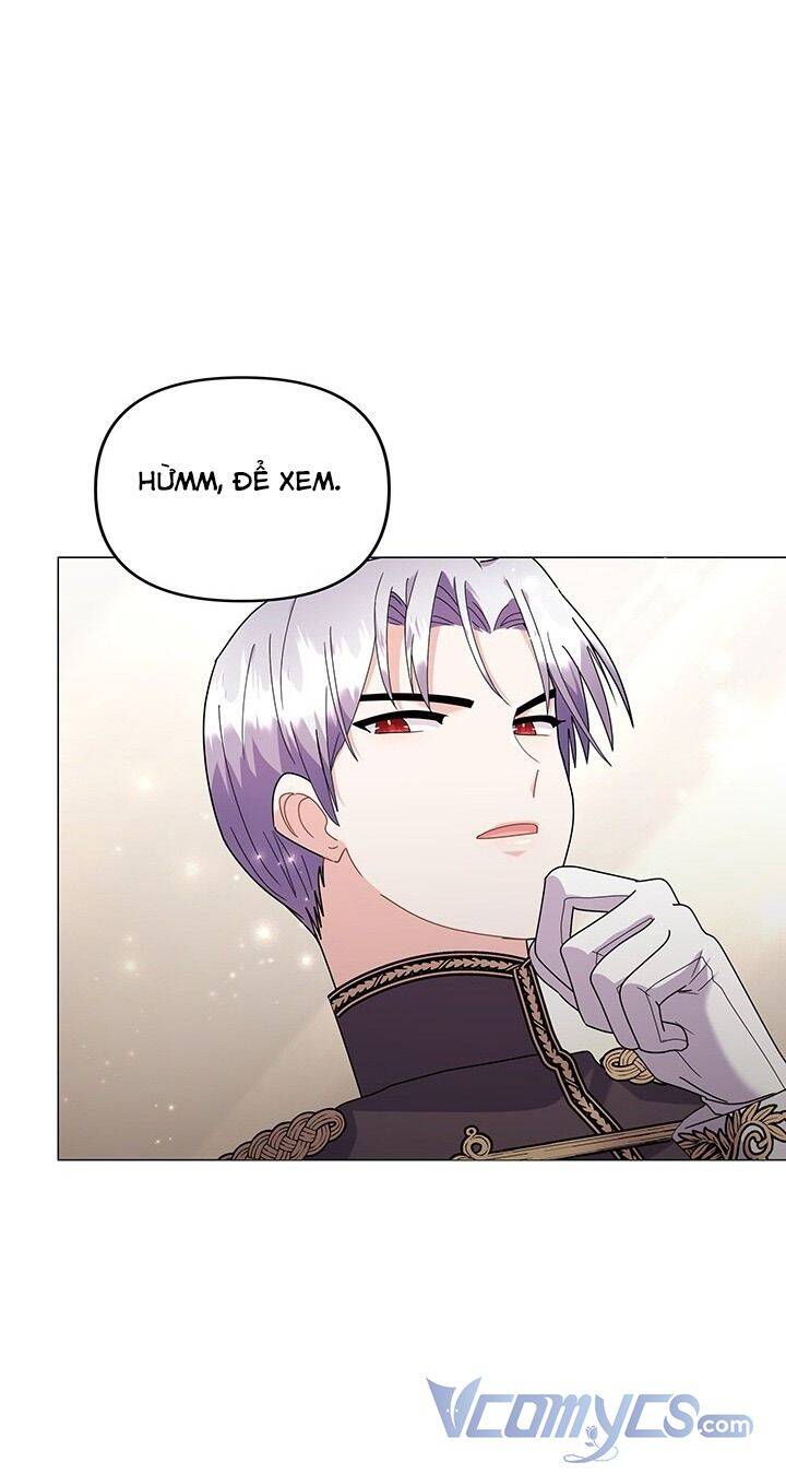 Chủ Nhân Cô Nhi Viện Muốn Nghỉ Ngơi Chapter 26 - 38