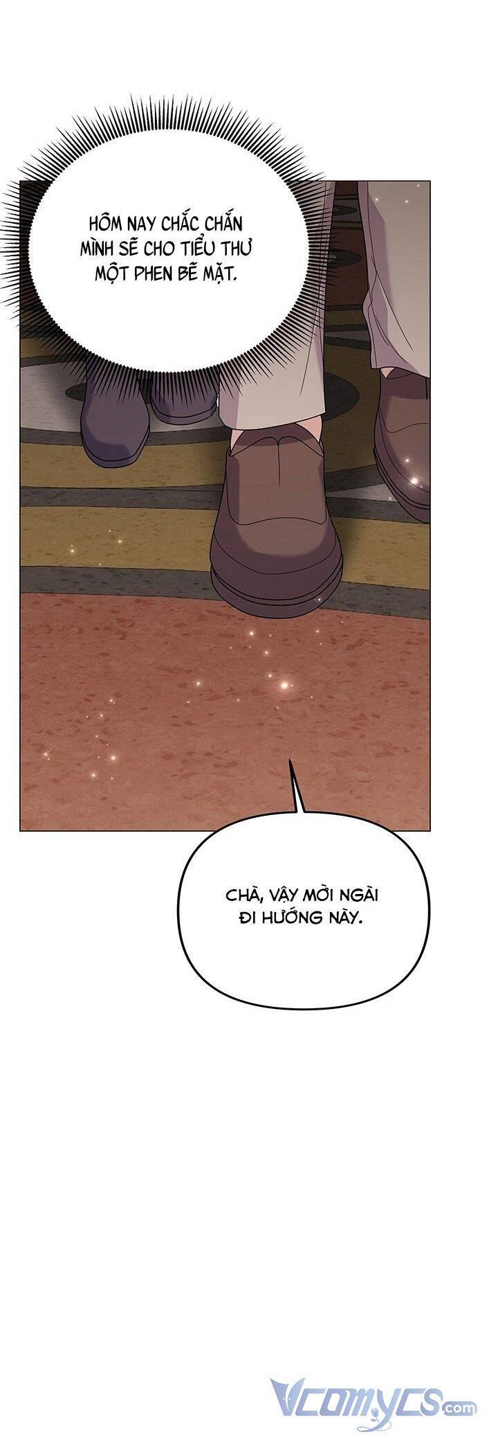 Chủ Nhân Cô Nhi Viện Muốn Nghỉ Ngơi Chapter 26 - 40