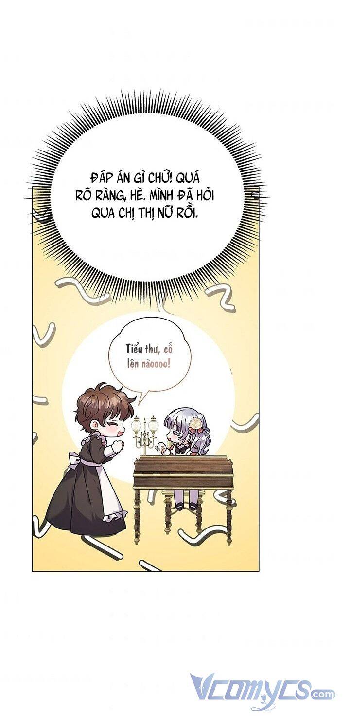 Chủ Nhân Cô Nhi Viện Muốn Nghỉ Ngơi Chapter 26 - 49