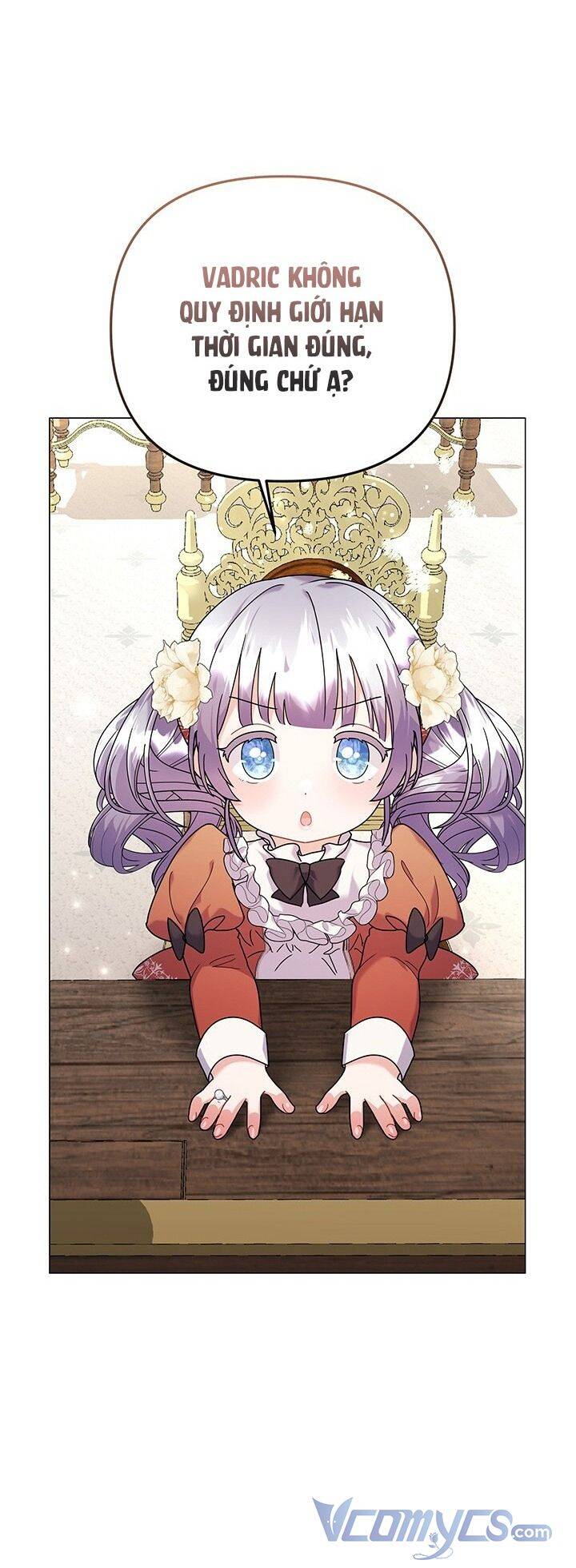 Chủ Nhân Cô Nhi Viện Muốn Nghỉ Ngơi Chapter 26 - 51