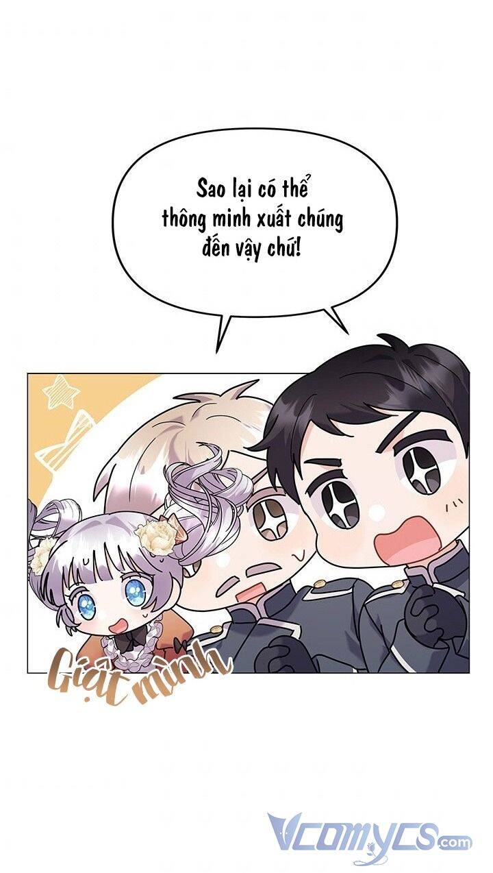 Chủ Nhân Cô Nhi Viện Muốn Nghỉ Ngơi Chapter 26 - 57