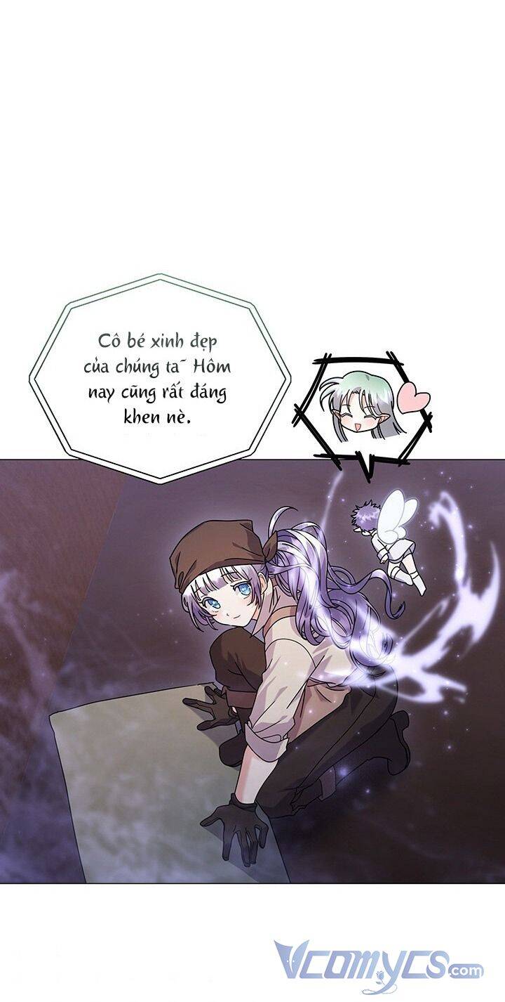 Chủ Nhân Cô Nhi Viện Muốn Nghỉ Ngơi Chapter 26 - 7