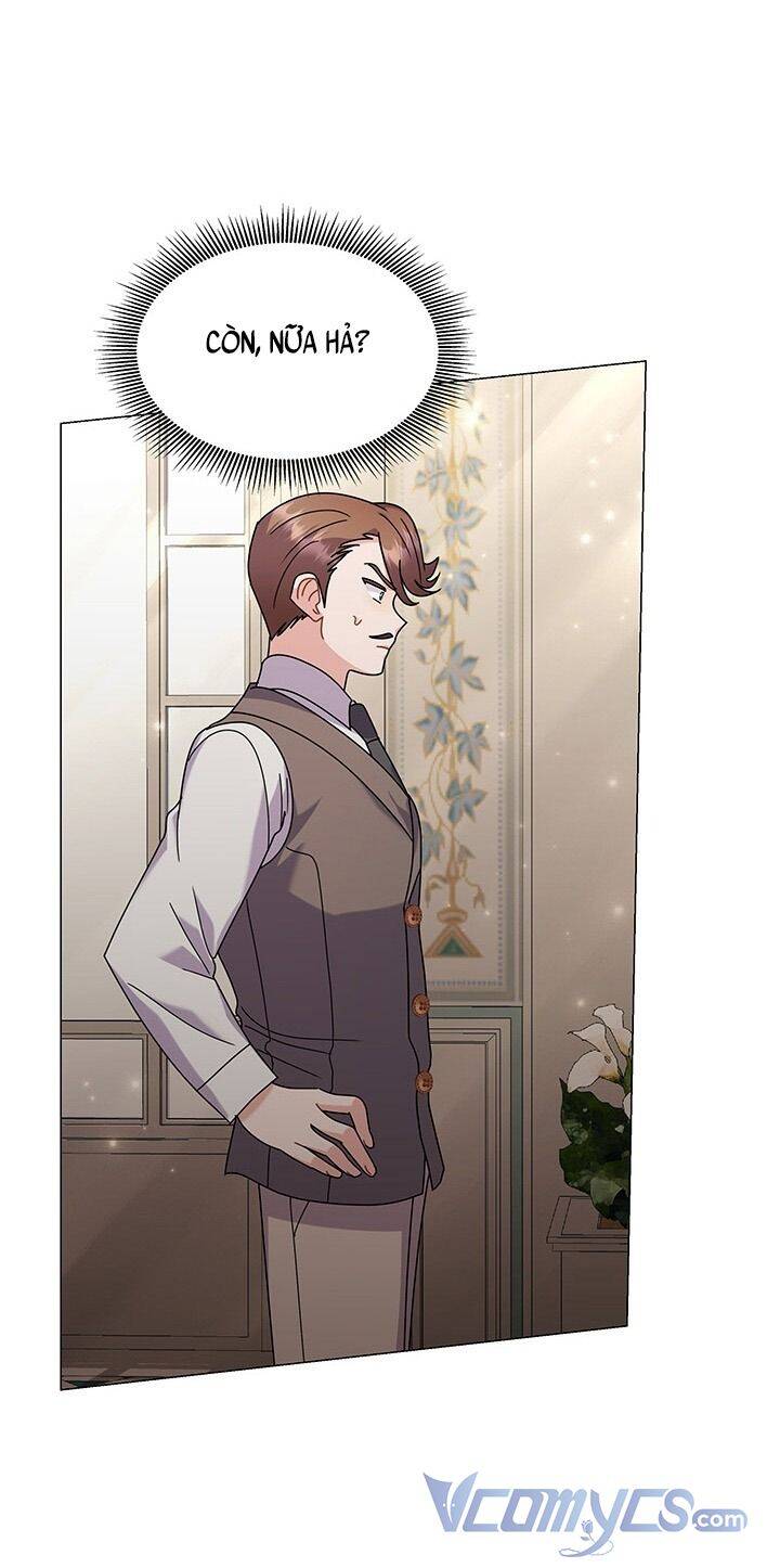 Chủ Nhân Cô Nhi Viện Muốn Nghỉ Ngơi Chapter 26 - 61